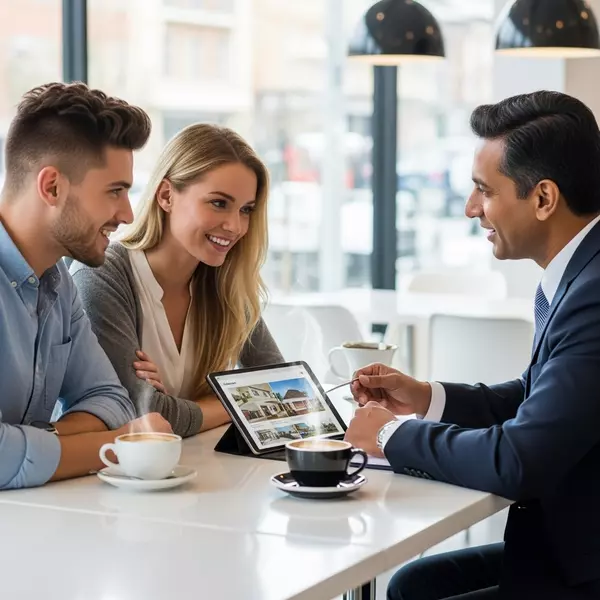 Choosing a Realtor: 4 Things to Try Besides Googling “Realtor Near Me”