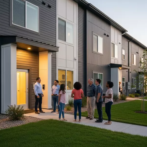 Real Estate Investing: Four Approaches to 'House Hacking' in the Fargo Moorhead real estate market