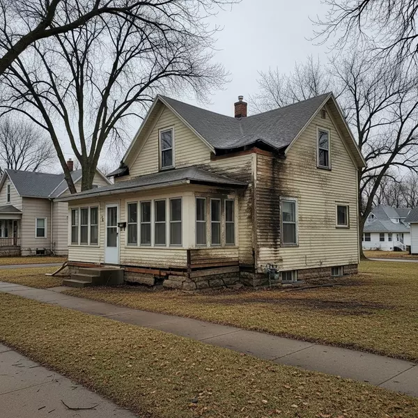 Real Estate Investing: 7 Red Flags In a House Flipping Property
