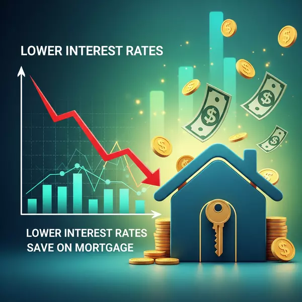 Unlock Lower Interest Rates with This Hidden Fargo-Moorhead Mortgage Option