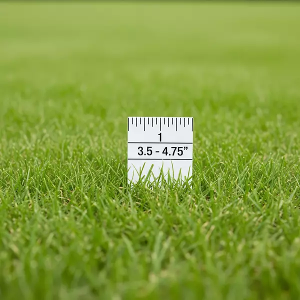 Stop Mowing Your Lawn Too Short: Vision Realty’s Fargo-Moorhead Lawn Care Tips