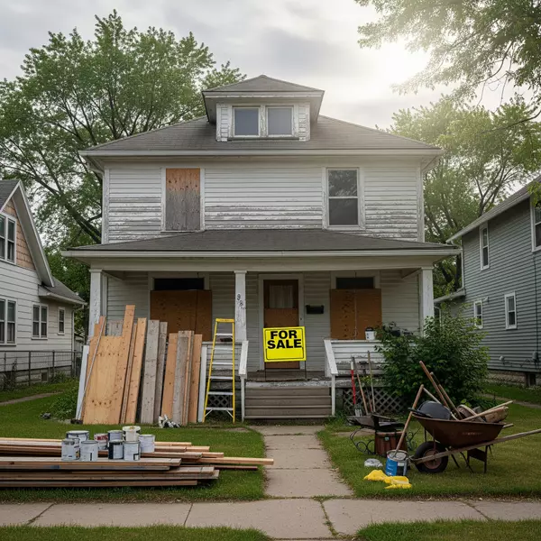 Fixer-Upper Homes in Fargo-Moorhead 2025: Save Big with Renovation Opportunities