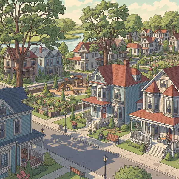 Subdivision Spotlight: Discover Charleswood in West Fargo, ND