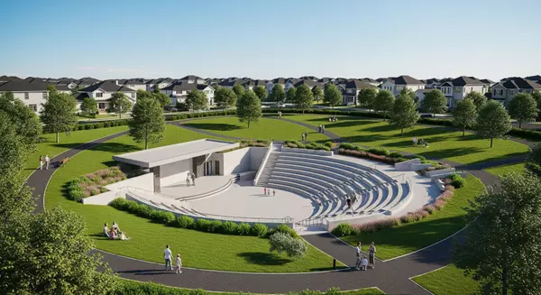 Subdivision Spotlight: Discover Lakeview in Horace, ND