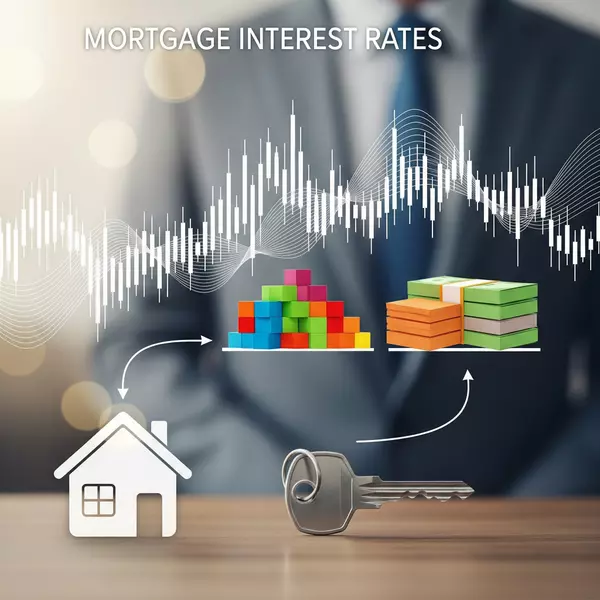 How Mortgage Rate Changes Impact Your Homebuying Power in Fargo-Moorhead