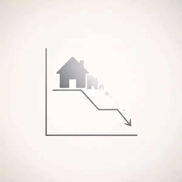 Delistings Surge in Fargo-Moorhead Housing Market: What It Means for Buyers in 2025