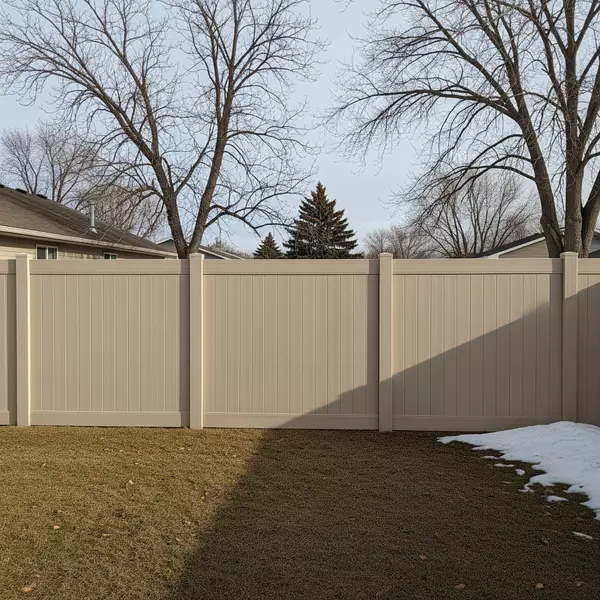 Home Improvement: Privacy Fences—Worth It in Fargo-Moorhead?