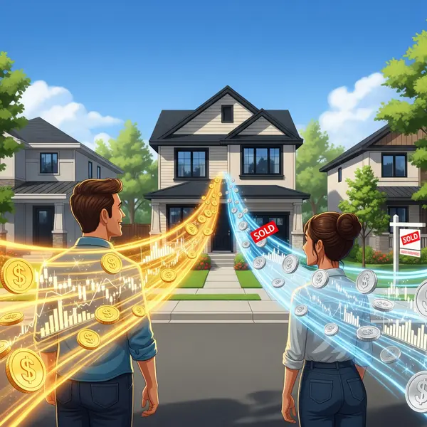 2026 Co-Buying Strategy: Navigating Unequal Incomes in Fargo-Moorhead,Christopher Leigh