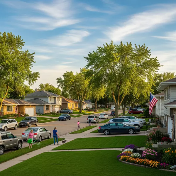 Subdivision Spotlight: Prairiewood in Fargo, ND - Modern Comfort Meets Community Charm,Christopher Leigh