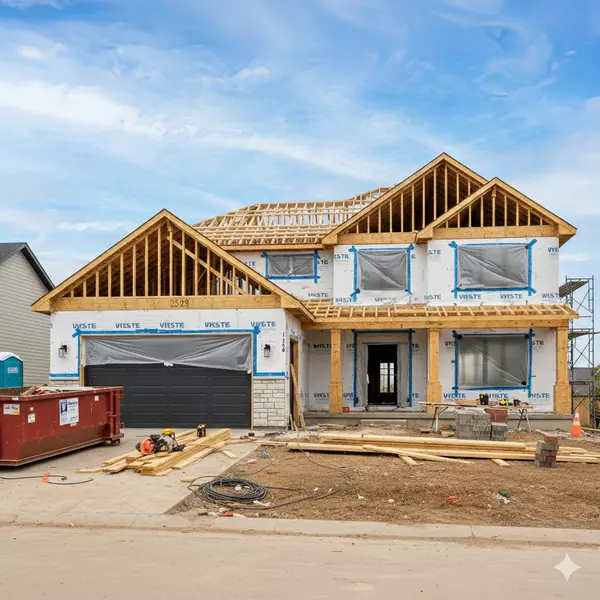 New Construction and Building: Your Comprehensive Guide to New Homes in Fargo-Moorhead,Christopher Leigh