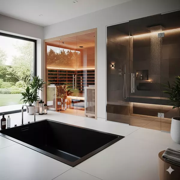 Real Estate Market Trends: Biohacking Amenities in Fargo-Moorhead Homes 2025