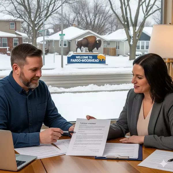 Relocation and Moving: Navigating Co-Owner Sales in Fargo-Moorhead