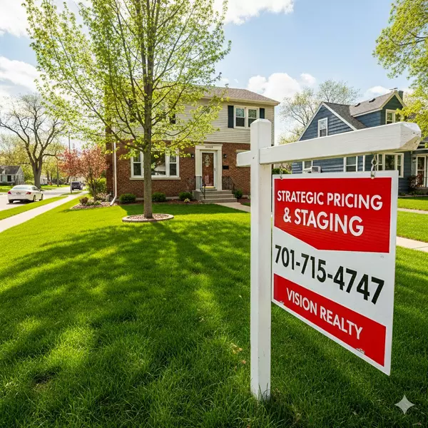 Real Estate Market Trends: Avoiding Pitfalls of ‘Motivated Seller’ Labels in Fargo-Moorhead