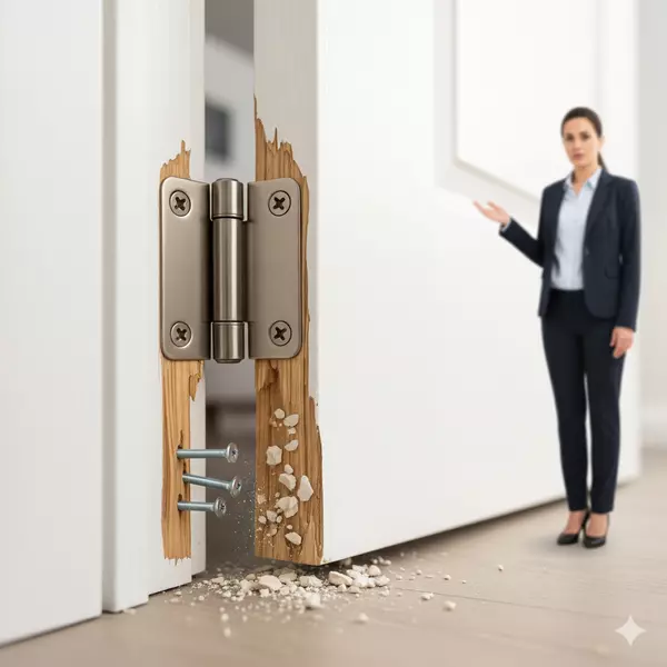 Relocation and Moving: Handling Showings Damages in Fargo-Moorhead Sales