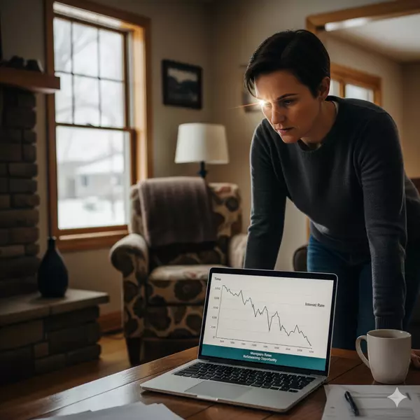 Investment and Financial Advice: When Refinancing Makes Sense in Fargo-Moorhead 2025