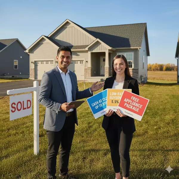 Homebuilders in Fargo-Moorhead Ramp Up Incentives: Cash, Rates, and More for Savvy Buyers