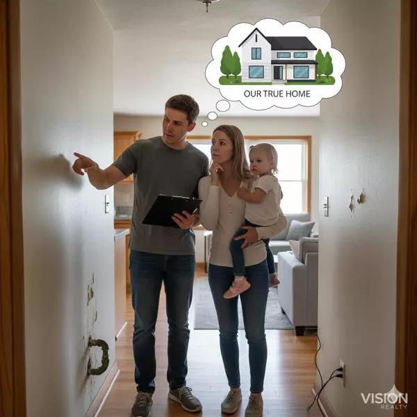 ‘It’s Got To Feel Right’: Why Fargo-Moorhead Buyers Are Walking Away from More Deals