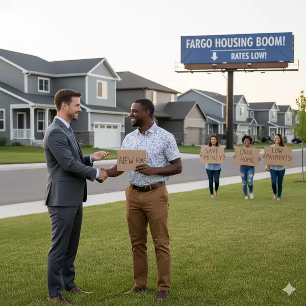 Fed Governor's Push for Lower Rates: A 2025 Boost for Fargo-Moorhead Homebuyers