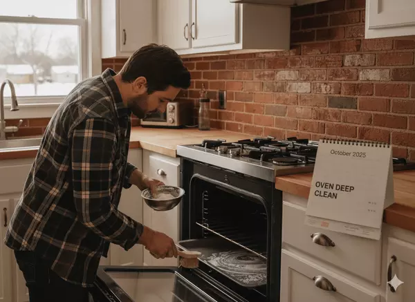 Ignoring Your Oven Could Harm Your Fargo-Moorhead Home: Maintenance Tips for 2025