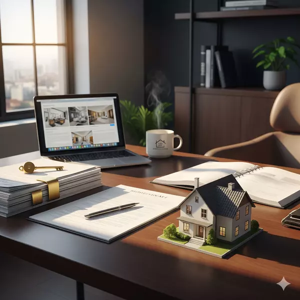 Real Estate Market Trends: Decoding Real Estate Lingo in Fargo-Moorhead