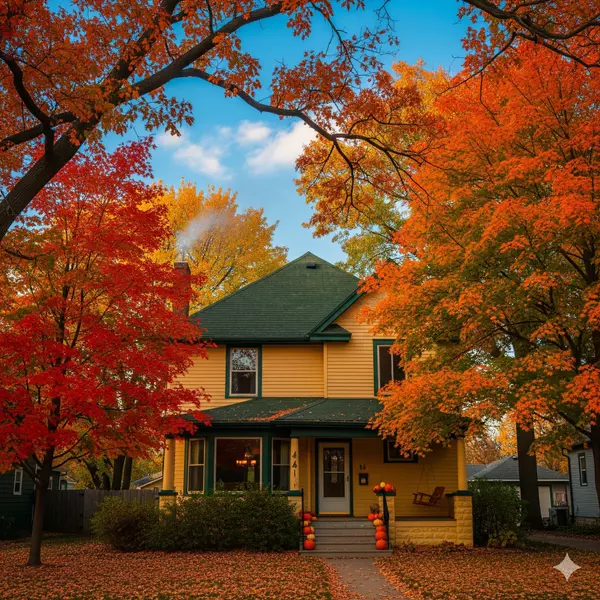 Real Estate Market Trends: Fall Buying Strategies for Fargo-Moorhead 2025