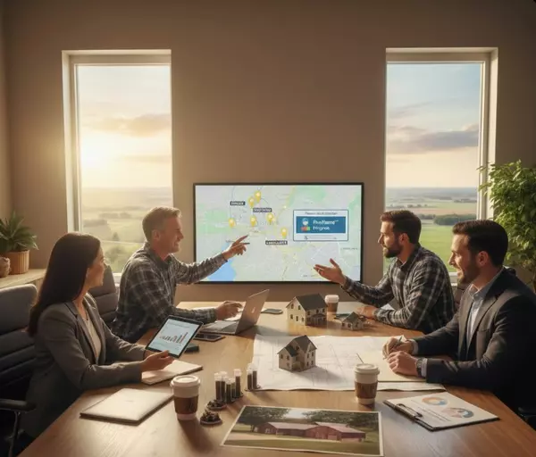 5 Local Experts You Need for a Successful Move in the Valley (2026 Guide)