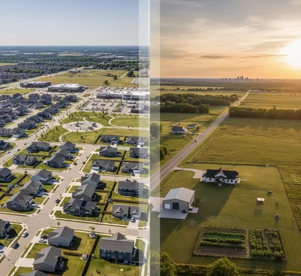 South Fargo Density vs. The Hawley Commute: A 2026 Lifestyle Guide