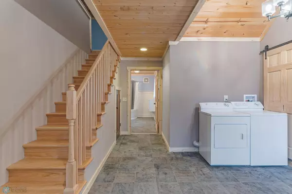 513 2nd AVE W, Halstad, MN 56548