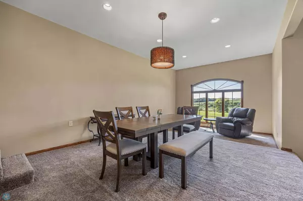 ST N, Hawley, MN 56549