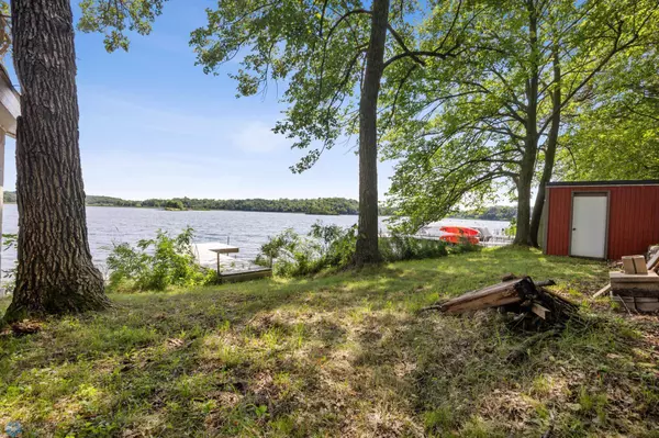 CIR, Lake Park, MN 56554