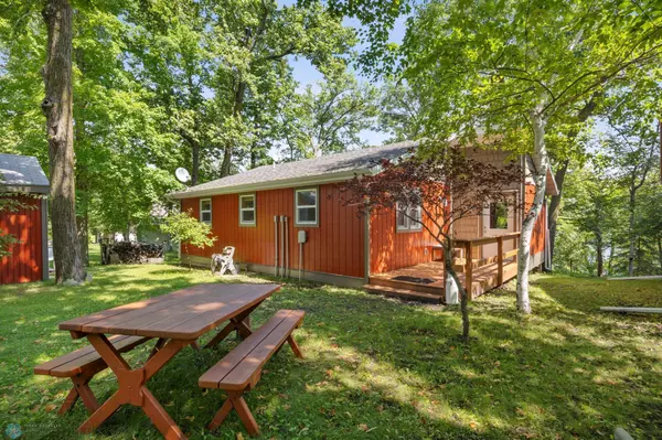 CIR, Lake Park, MN 56554