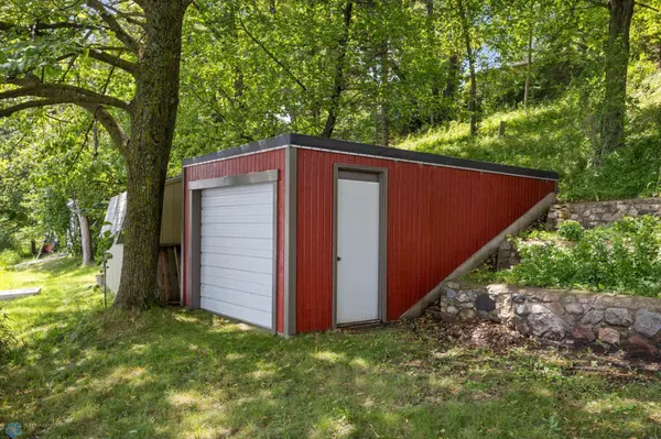 CIR, Lake Park, MN 56554