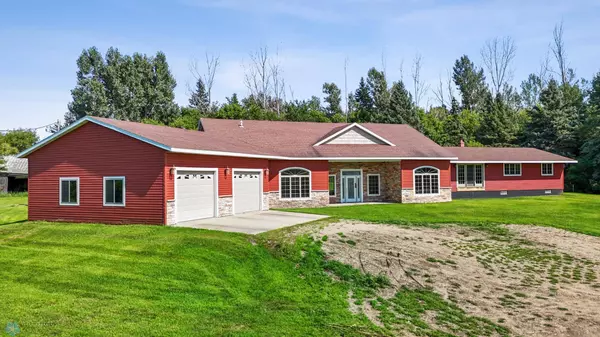 ST N, Hawley, MN 56549