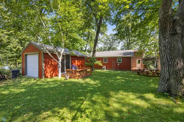 CIR, Lake Park, MN 56554