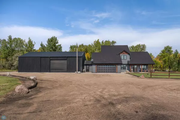 635 20th ST NE, Thompson, ND 58278