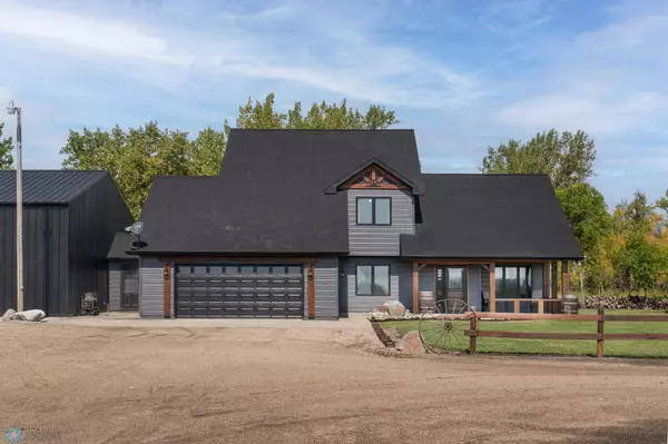 635 20th ST NE, Thompson, ND 58278