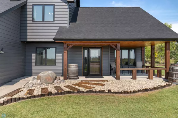 635 20th ST NE, Thompson, ND 58278