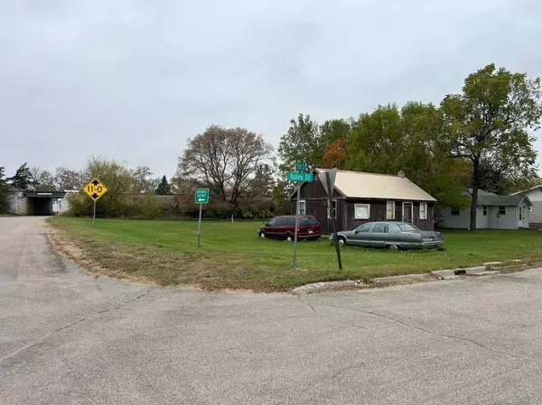 103 5th ST, Hawley, MN 56549