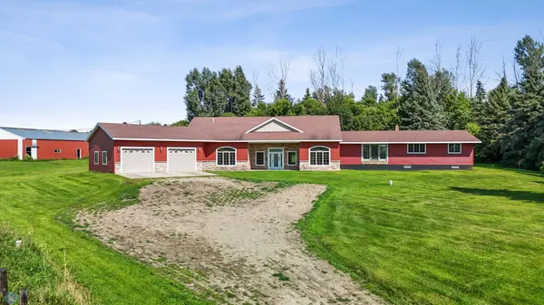 3316 290th ST N, Highland Grove Twp, MN 56549