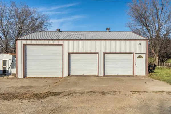 101 243rd ST S, Eglon Twp, MN 56549