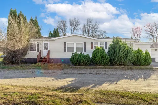 101 243rd ST S, Eglon Twp, MN 56549