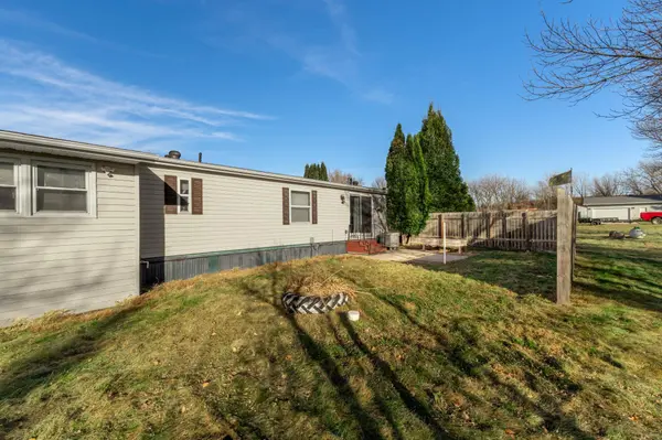 101 243rd ST S, Eglon Twp, MN 56549