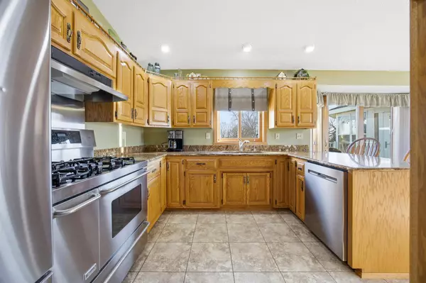 6673 230th ST N, Cromwell Twp, MN 56549