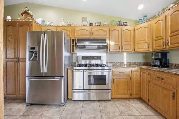 6673 230th ST N, Cromwell Twp, MN 56549