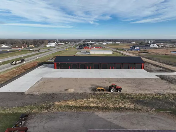 22381 HWY 10 #Unit A, Hawley, MN 56549