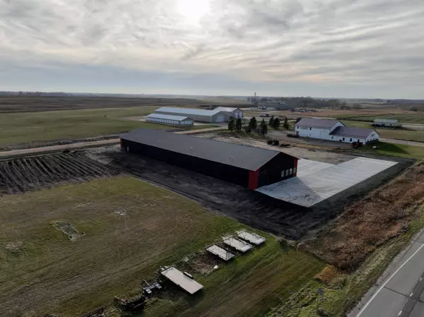 22381 HWY 10 #Unit A, Hawley, MN 56549