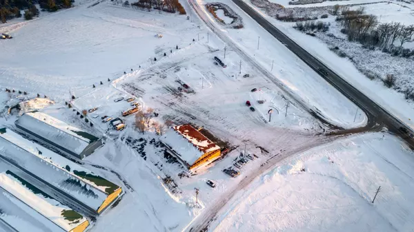 19389 Frontage RD, Detroit Lakes, MN 56501