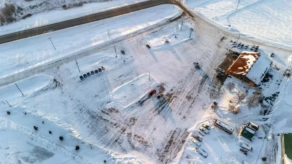 19389 Frontage RD, Detroit Lakes, MN 56501