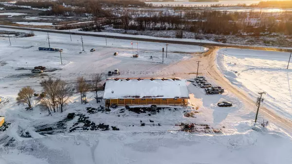 19389 Frontage RD, Detroit Lakes, MN 56501