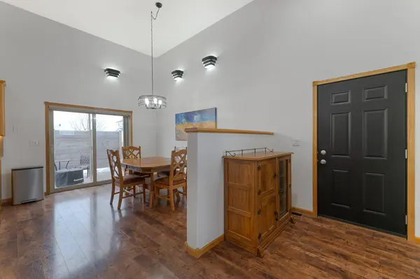 2310 Meadow LN, Hawley, MN 56549